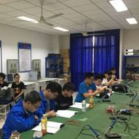 重庆电子工程职业学院网络工程专业 培养数字时代的网络技术精英