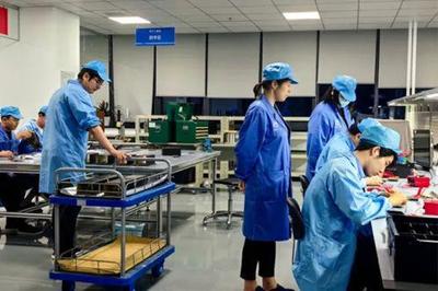 与星辰为伴，与时间赛跑 一位航空电子工程师的忙碌日常