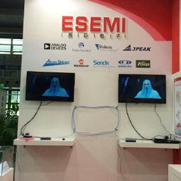 翌芯工业电子闪耀亮相IIC China 2015，深度参与深圳电子工程盛会
