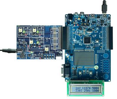Cypress CY8CKIT-035 PSoC电源管理扩展方案 为网络工程应用提供高效能电源技术