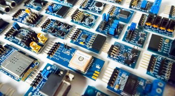 电子工程界的乐高 PMOD让你拥有原型开发的最快方法