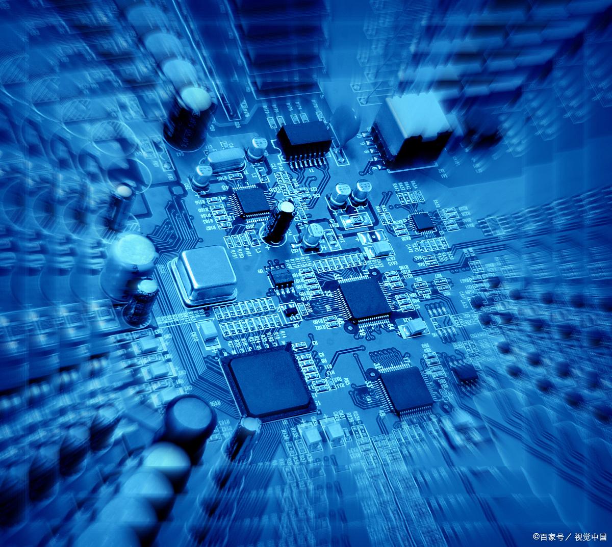 电子信息工程与网络工程 站在计算机与电子的十字路口